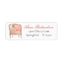 Search for illustrations return address labels Pet