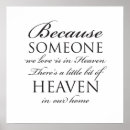 Search for loved ones in heaven signs Remembrance