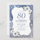 Search for 80 and fabulous Floral