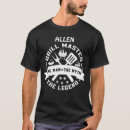 Recherche de grill master tshirts Moderne