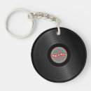 Search for vinyl keychains Retro