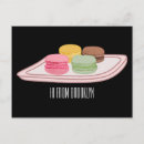 Search for macarons postcards Cake