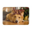 Search for reindeer bath mats Cute