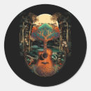 Search for acoustics stickers Guitarist
