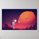 Search for space exploration posters Planets