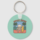 Search for beach surf keychains Summer vacation