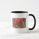 Search for persian rug mugs Pattern