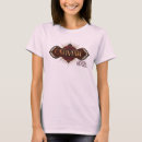Search for red and gold tshirts Jk rowling