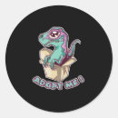 Search for raptor stickers Rex