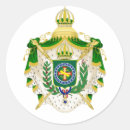 Recherche de impériale autocollants Drapeau