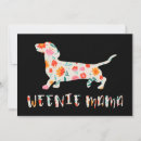 Recherche de chien teckel invitations Chien de saucisse