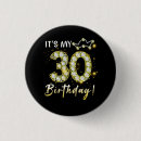 Recherche de 30ème anniversaire badges Vieux