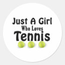 Search for girls tennis stickers Sports