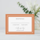 Search for sunset rsvp cards Elegant