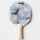 Recherche de halloween raquettes ping pong Animal