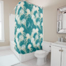 Search for jellyfish shower curtains Marine