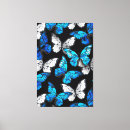 Search for seamless canvas prints Blue