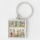 Search for theatrical keychains Costume