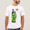 Search for spray paint tshirts Hop