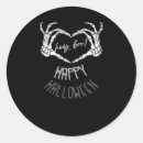 Search for skeleton hands stickers Spooky cute