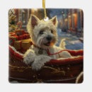 Recherche de chien westie ornements Dog
