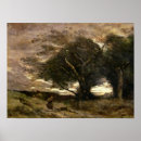Search for gusts Corot