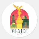 Search for mexican travel stickers Vintage
