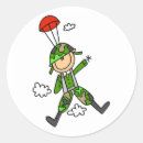 Search for marine dad stickers Army