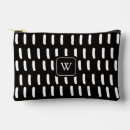 Search for brushes cosmetic bags Black