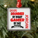 Search for drummer ornaments Playing