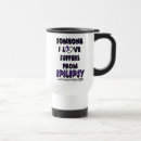 Search for epilepsy mugs Purple