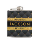 Recherche de best man flasques Moderne