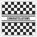 Search for winner stickers Typography