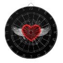 Recherche de symbolique jeux de fléchettes Étoiles