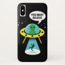 Search for abduction iphone cases Aliens