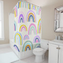 Search for pastel yellow shower curtains Whimsical