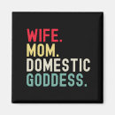 Recherche de déesse magnets Mother