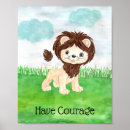 Search for boy lion nursery art Jungle