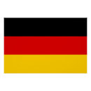 Recherche de allemandes de posters Drapeau allemand