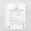 Recherche de baby prediction advice cards Pour tous