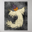 Search for ghosts art Spirit