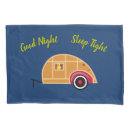 Search for camper pillowcases Retro