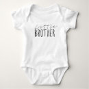 Search for little brother baby clothes Boy