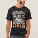 Search for wheat tshirts Whiskey