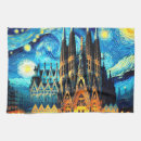 Recherche de barcelone cuisine linges Gaudi