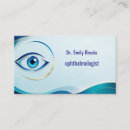 Recherche de ophtalmologue cartes visite Soins