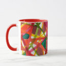 Search for triangular mugs Modern