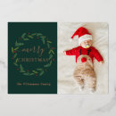 Search for wreath christmas cards Script