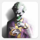 Search for arkham city stickers Dc comics