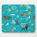 Search for simba mousepads Live action